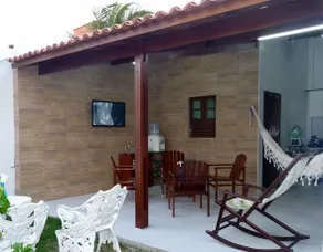 Oh Vida Boa Pousada E Apartamentos - Image 2