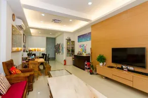 Tainan Jieguo House - Image 3