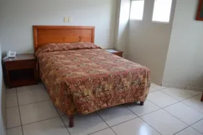 Hotel Maria Conchita de Zacatecas - Image 4
