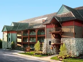 Wilderness Club™ at Big Cedar® - 1 Bedroom Lodge - Image 4