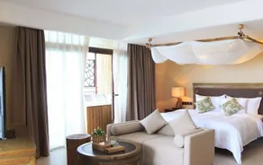 Huizhou Haiwangzi Xuexixing Hotel - Image 5