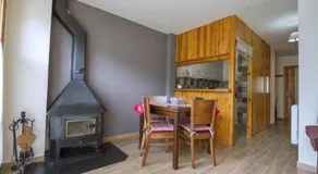 LA GINESTA 2, Apartaments de muntanya - Image 4