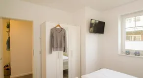 Hafenresidenz Lauterbach - Ferienwohnung Columbus - Image 3