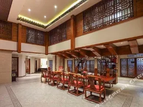 Mengda Hotel - Image 3