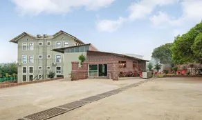 Treebo Vhyomaan Resort - Image 2