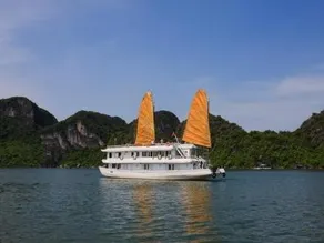 Ha Long Cuu Long Cruise - Image 5