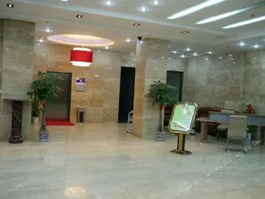 Jiubaqi Business Hotel - Image 3