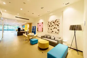 Hanting Hotel Jinan Changqing West Jingshi Road - Image 4