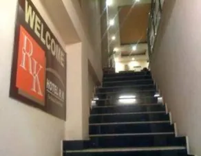 Hotel RK Delhi - Image 3