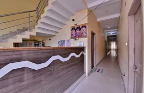 Hare krushna lodge - Image 4