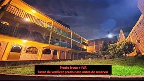 Hotel Rayo De Sol Y Luna - Image 4