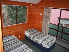 The Backyard Inn - Image 3