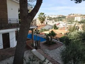 Villa San Francisco Malaga - Image 5