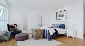 ‘Maison de la mer’ 30 Mulubinda Parade – luxurious, linen, aircon and panoramic views - Image 5