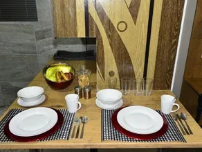 Hyswan Self Catering Guesthouse - Image 3