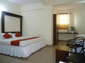 Hotel J.B Paradise - Image 3