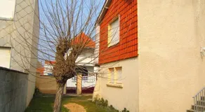 Opale Villa Appartement dans villa architecte 200m de la plage - minimum 2 nuits - Image 2