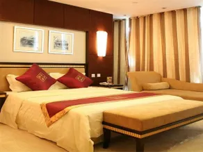 Jiuhua Resort & Convention Center - Image 5
