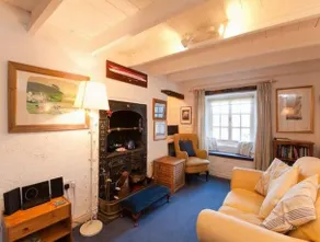 Manor Cottage St Mawes - Image 4