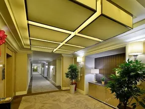 Zhengzhou Baili Zhongzhou International Hotel - Image 3