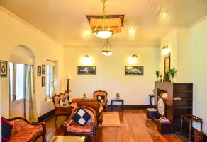Tumsong Chiabari : The Tea Retreat - Image 3