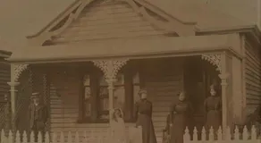 Railway Cottage - Image 2