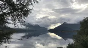 Woodland Cabins, Glencoe - Image 2