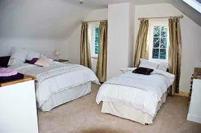 Willoughby House B&B - Image 2