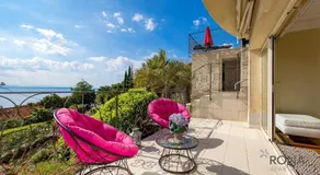 Luxury apartment in Villa Alba - Image 5