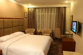 Sunshine Haiyue Hotel - Image 5