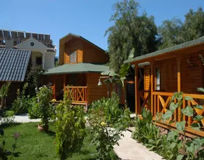 Oba Motel - Image 5