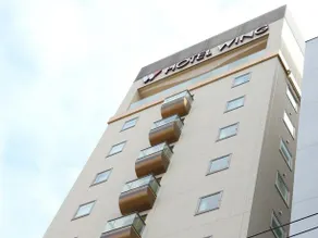 Hotel Wing International Premium Kanazawa Ekimae - Image 2