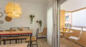 Cozy apartment in Salinetas Beach. - Image 3