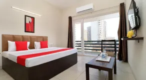 G-5 Villas by OYO Rooms - Image 1