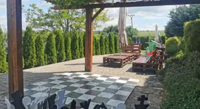 Podhájska - Apartmány Pod Orechom - Image 4