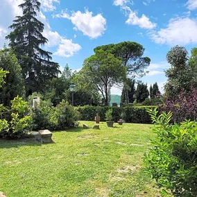 Castello Machiavelli B&B - Image 2