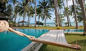 Samui Palatial Villa - Image 2