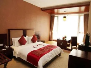Tiantai Hot Spring Resort Hotel - Qingdao - Image 2