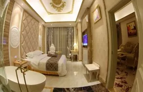 Guyue Hotel - Image 5