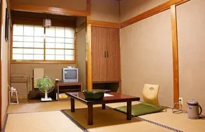 Yagen Onsen Yagenso - Image 3