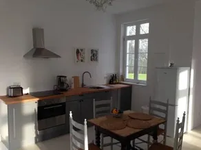 Gutshaus Hinrichsberg - Image 3