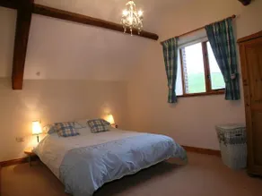 The Old Dairy Holiday Home - Image 3
