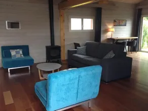 Holiday home Lagunak Etxea - Image 3