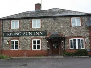 The Rising Sun Inn - Image 5