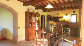 Villa Podere S.Antonio - Image 2