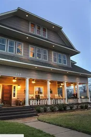 The Thornton Inn Boutique Hotel - Image 2