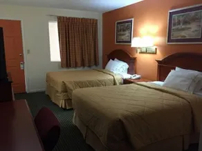 Best Way Inn Seneca - Clemson - Image 2
