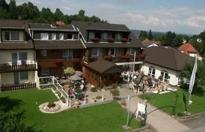 Landhotel Haus Weber - Image 1