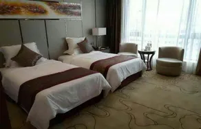 Meitian American Trade Hotel (Nanchang Bayi Square Branch) - Image 5