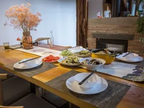 Moganshan Yishan Yishui Designer Homestay - Image 5